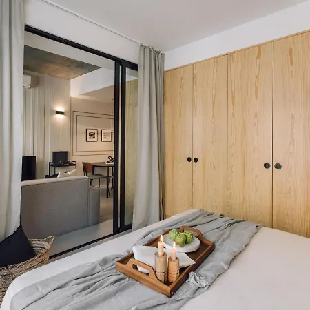 Arrifana - 1 Bedroom In Santo Antonio Διαμέρισμα Lisboa