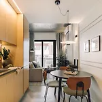 Apartamento Arrifana - 1 Bedroom In Santo Antonio Lisboa
