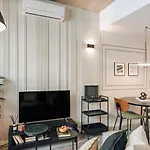 Apartamento Arrifana - 1 Bedroom In Santo Antonio Lisboa