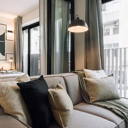 Apartamento Arrifana - 1 Bedroom In Santo Antonio