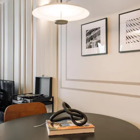 Arrifana - 1 Bedroom In Santo Antonio アパート