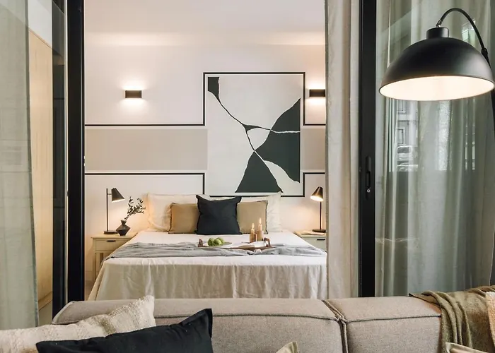 Arrifana - 1 Bedroom In Santo Antonio Апартаменти Лісабон