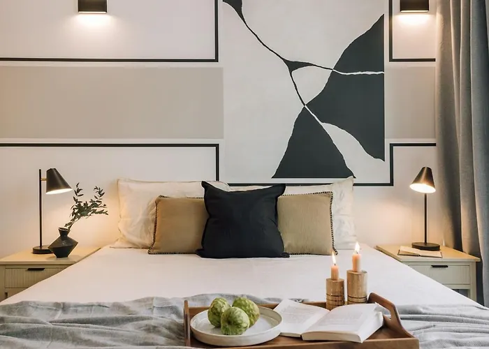 Arrifana - 1 Bedroom In Santo Antonio *