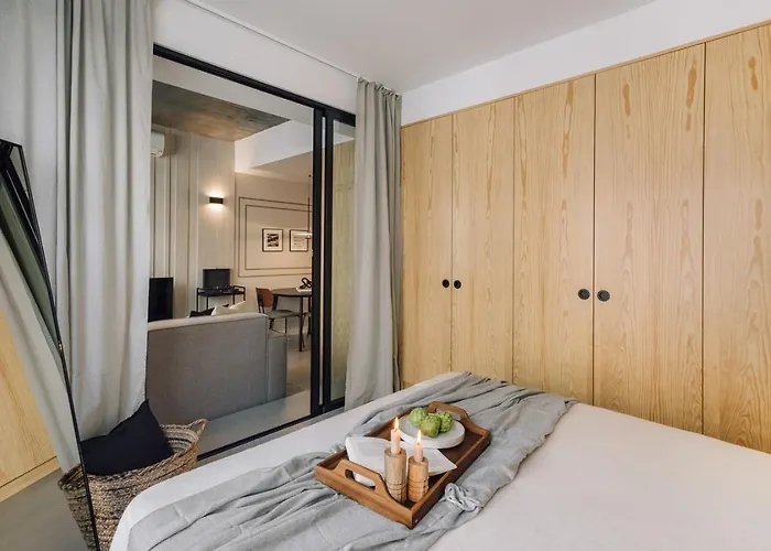 Arrifana - 1 Bedroom In Santo Antonio Апартаменти Лісабон