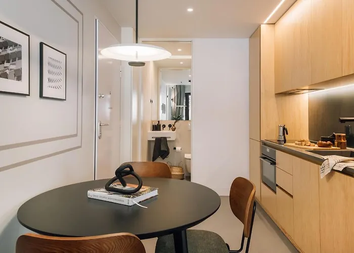 Arrifana - 1 Bedroom In Santo Antonio *