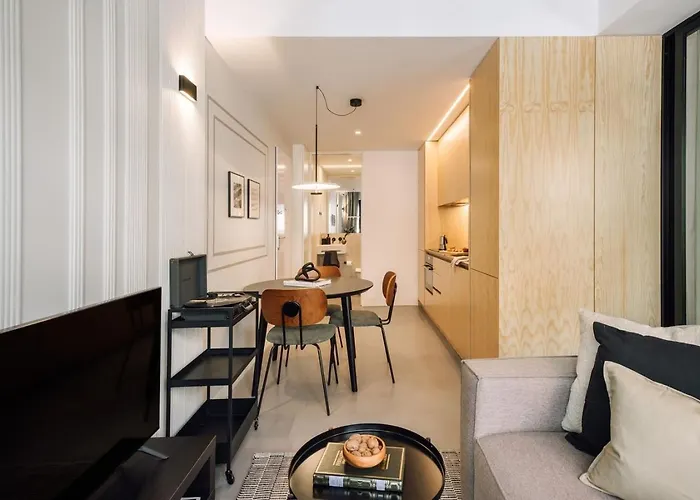 Arrifana - 1 Bedroom In Santo Antonio Апартаменти *