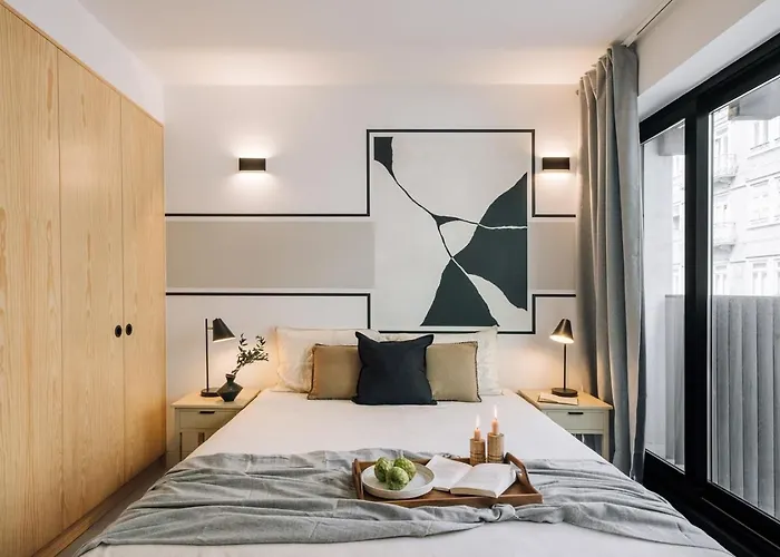 Arrifana - 1 Bedroom In Santo Antonio