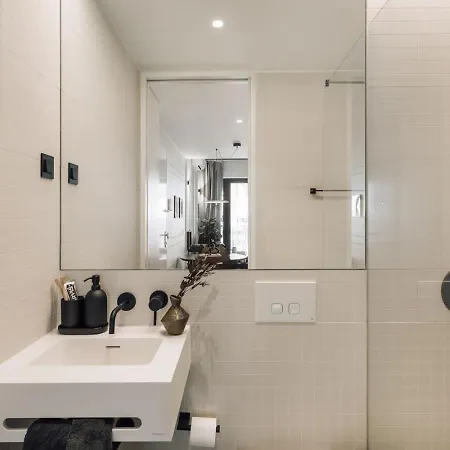 Arrifana - 1 Bedroom In Santo Antonio