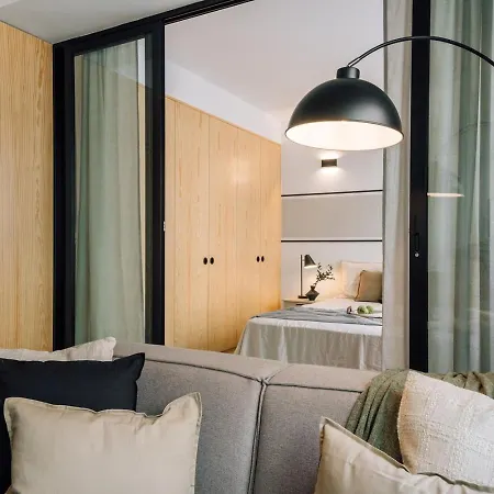 Arrifana - 1 Bedroom In Santo Antonio Apartment *