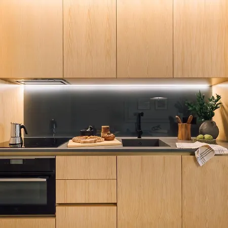 Arrifana - 1 Bedroom In Santo Antonio Apartment *