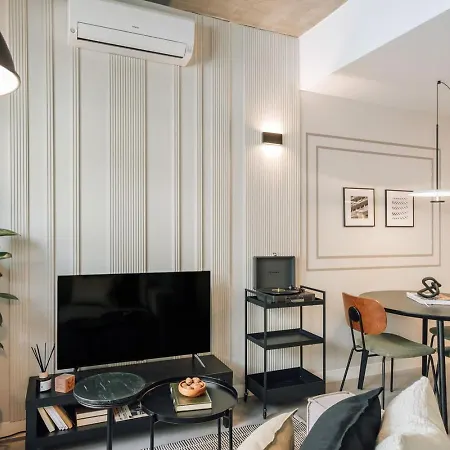 Lejlighed Arrifana - 1 Bedroom In Santo Antonio Lisboa