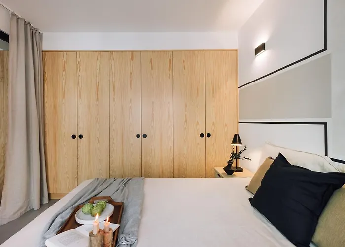 Arrifana - 1 Bedroom In Santo Antonio شقة *