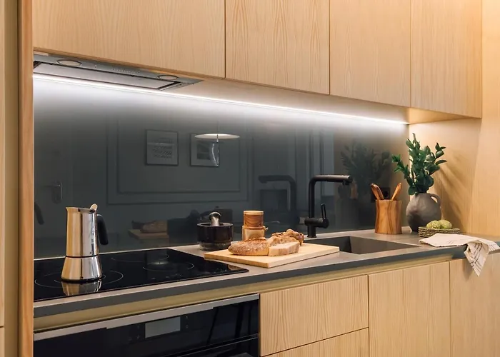 Arrifana - 1 Bedroom In Santo Antonio *