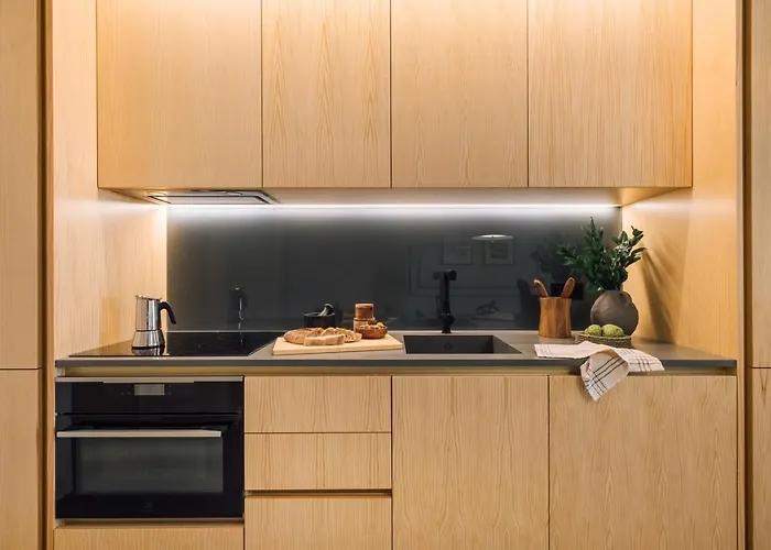 Arrifana - 1 Bedroom In Santo Antonio شقة *