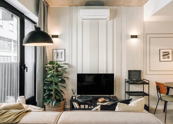 Arrifana - 1 Bedroom In Santo Antonio *