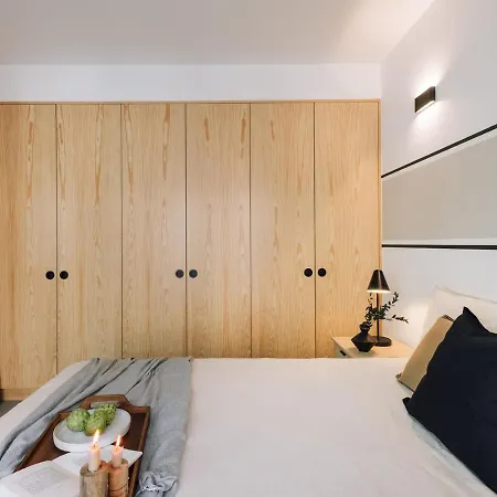 Arrifana - 1 Bedroom In Santo Antonio Appartement *