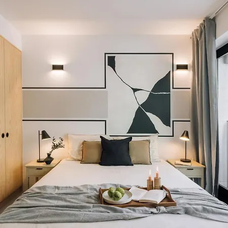 Arrifana - 1 Bedroom In Santo Antonio